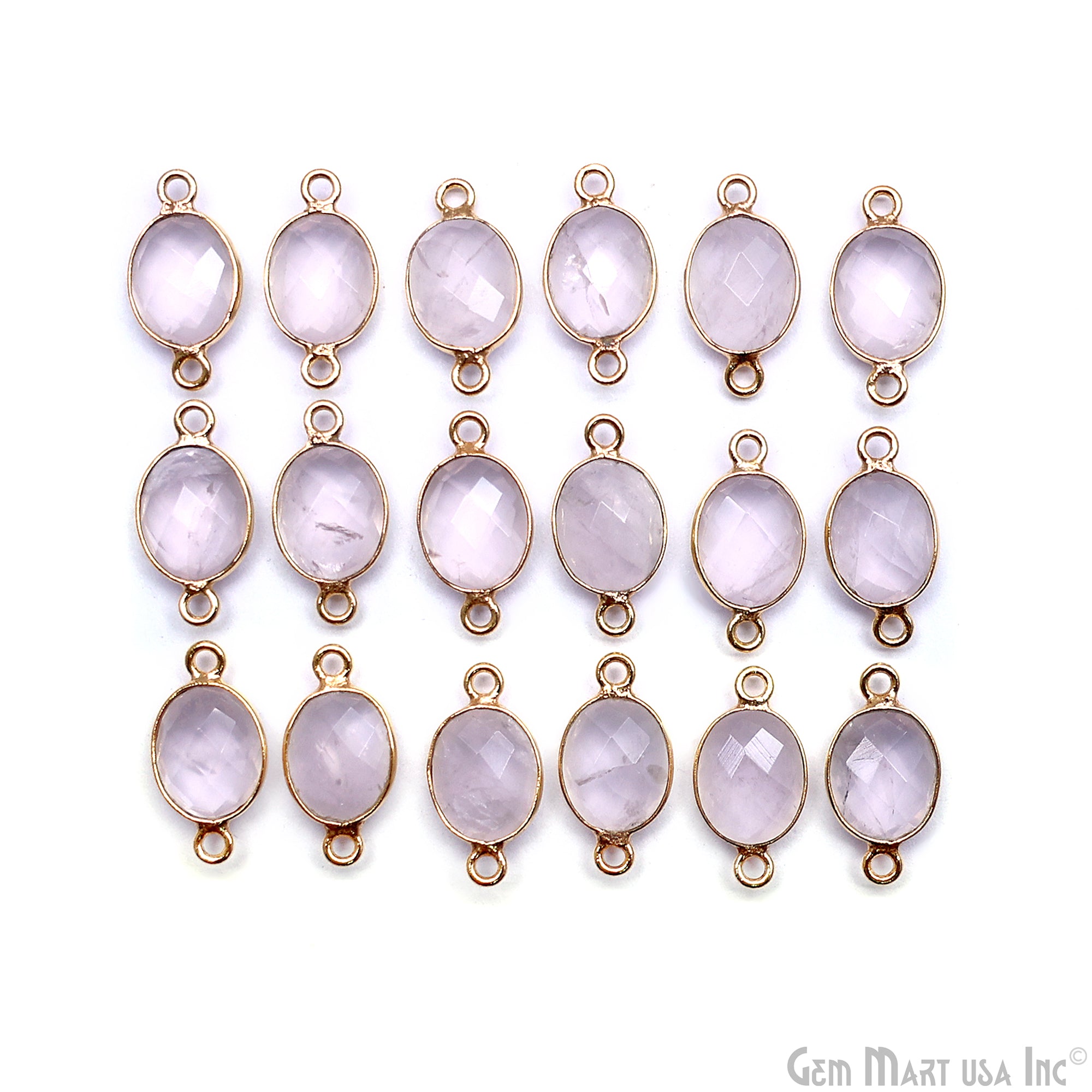 Rose Quartz