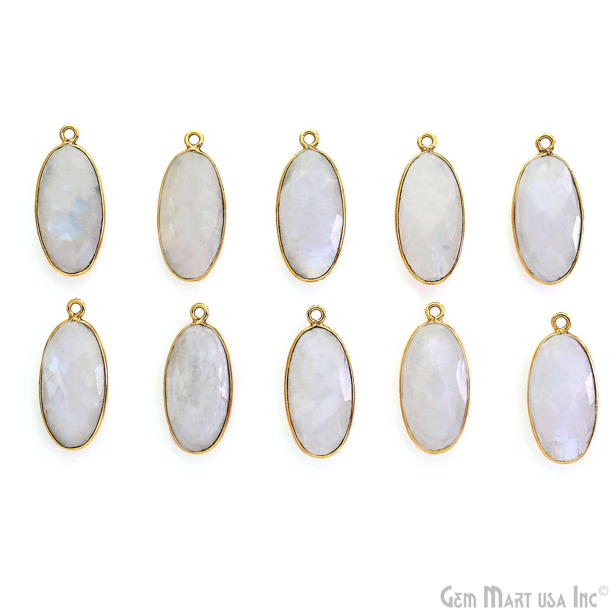 Rainbow Moonstone