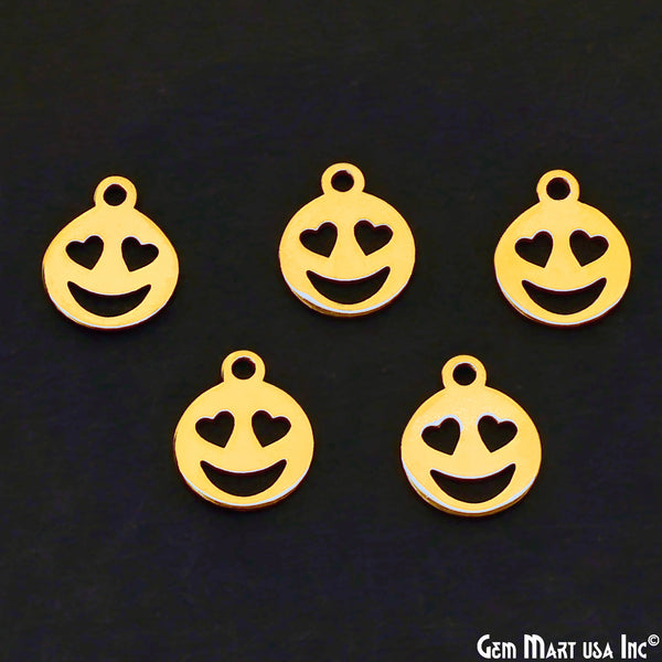 Emoji Shape Laser Finding...
