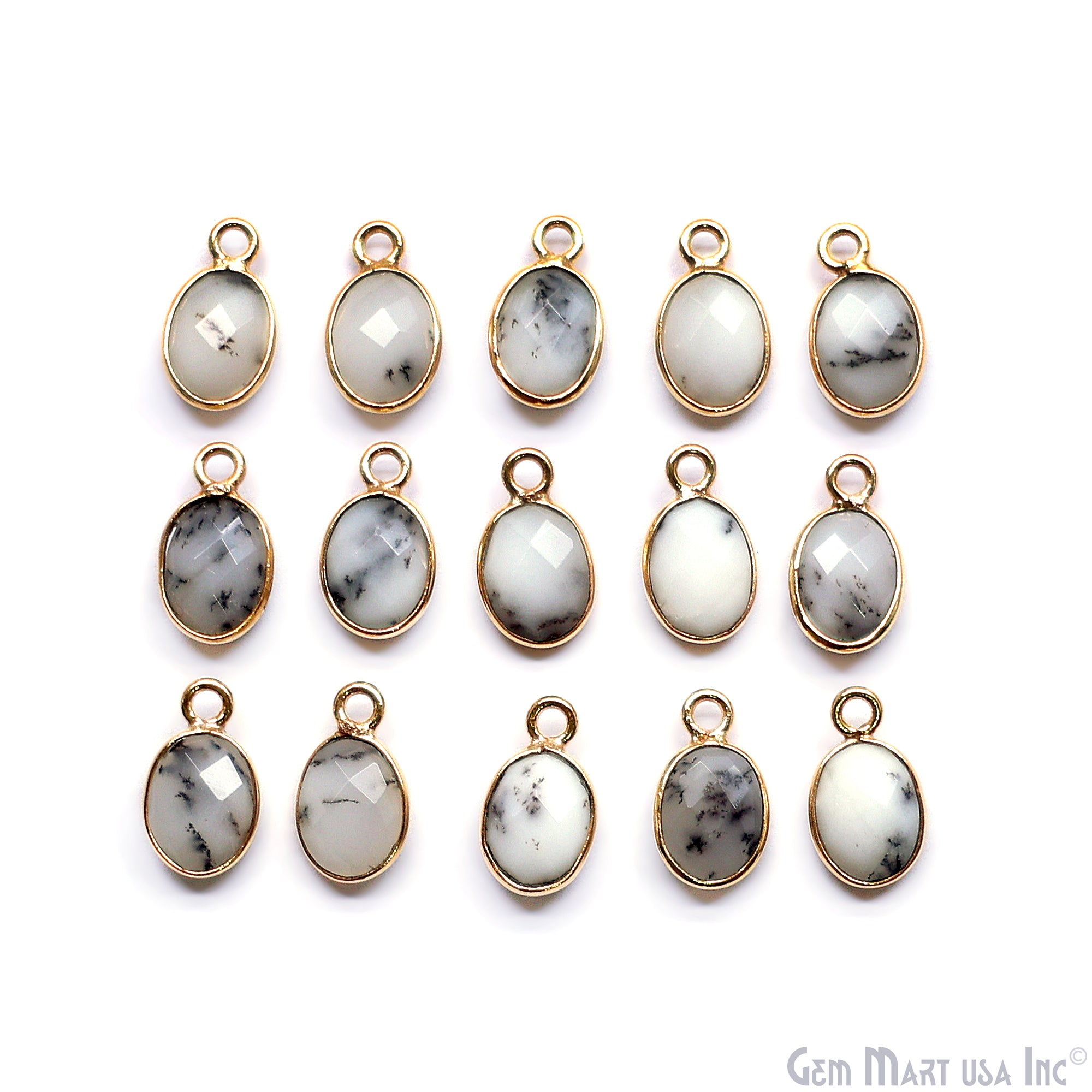 Dendrite Opal