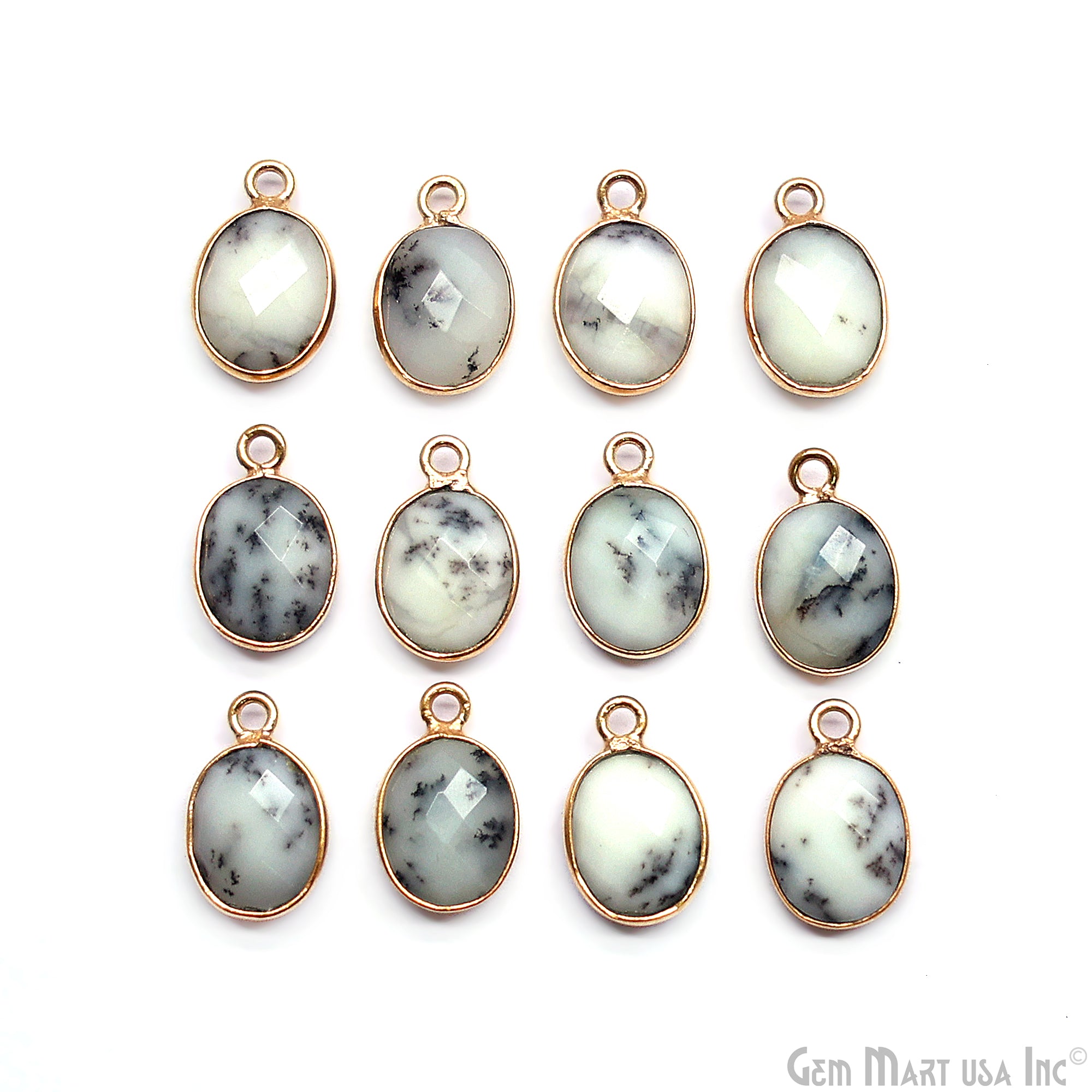 Dendrite Opal