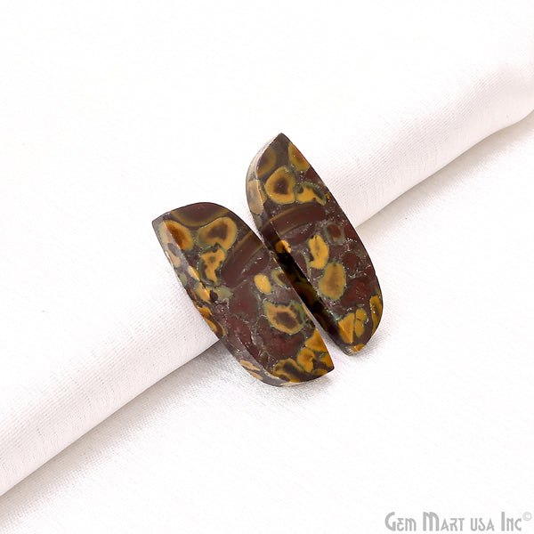 Fruit Jasper Free Form...