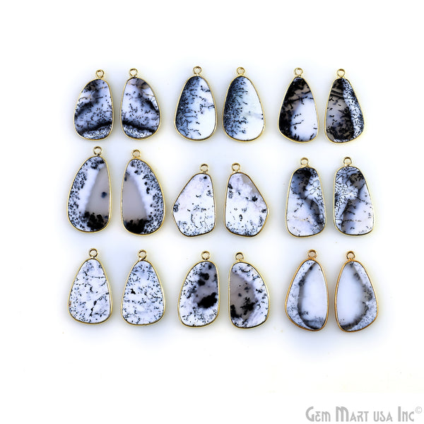 Dendrite Opal Free Form...