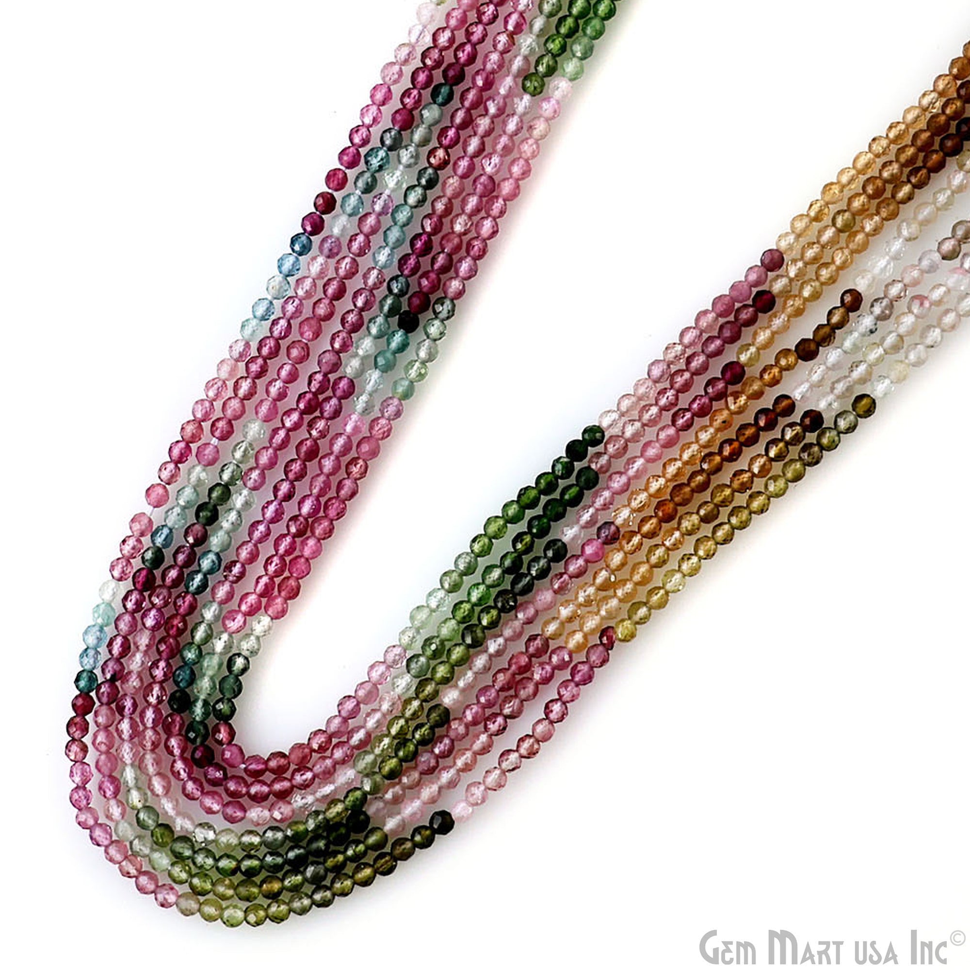 Multi Tourmaline