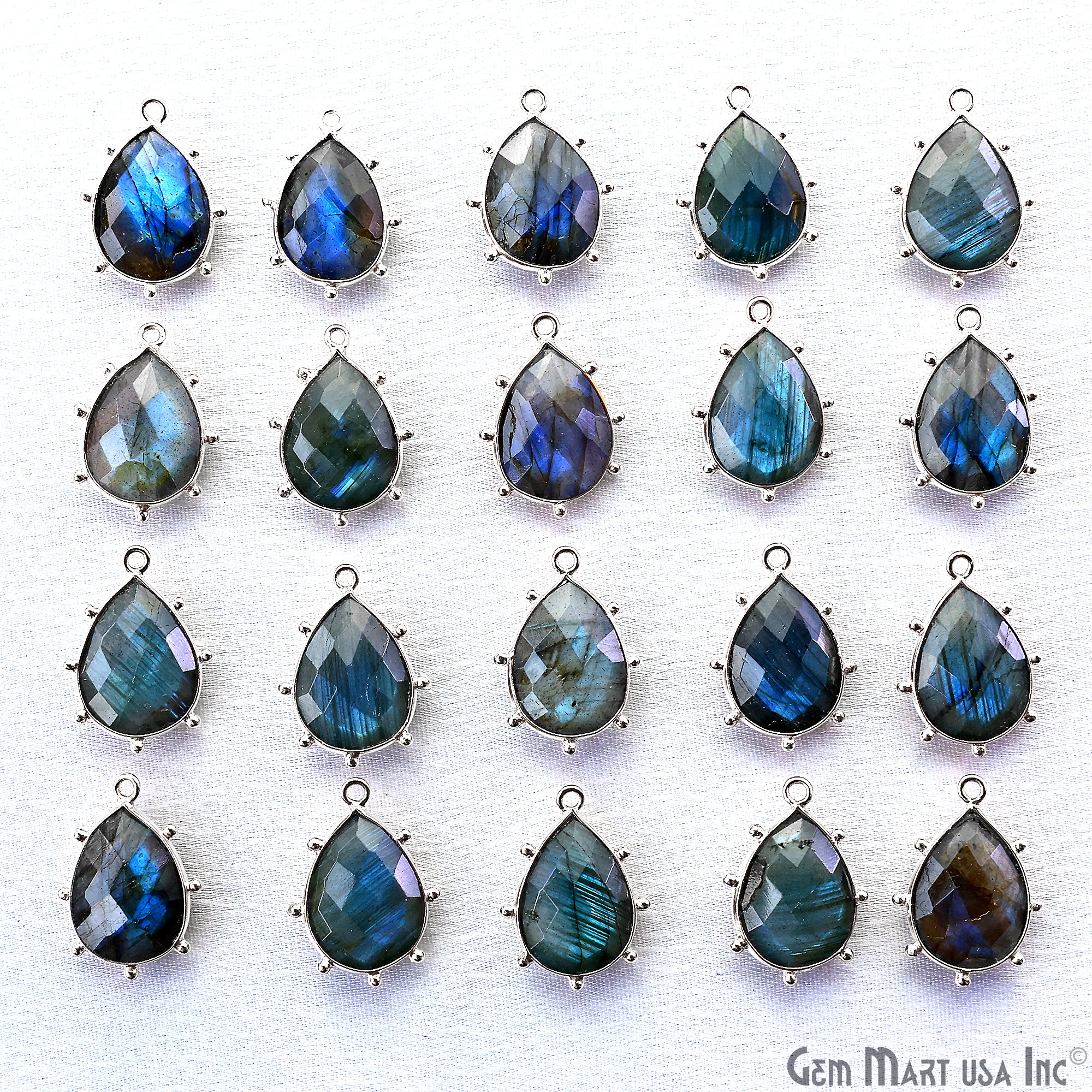 Labradorite