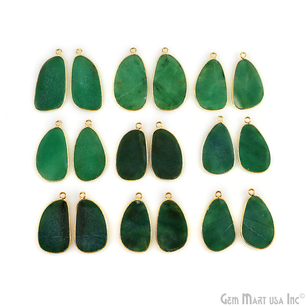 Green Onyx Free Form...