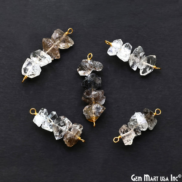 Herkimer Diamond Free Form...