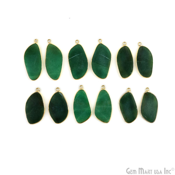 Green Onyx Free Form...