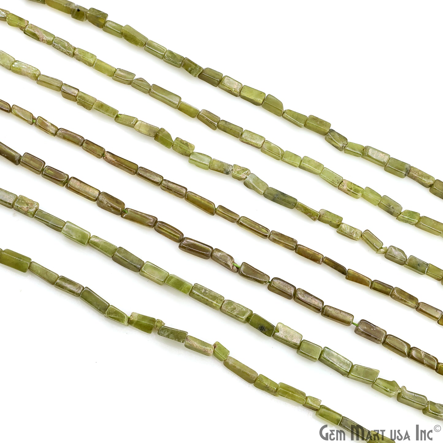 Vessonite Tumble Beads Free Form Drilled Beads 7-9X2-3mm Waist Beads, Rondelle Bead Strand 13 Inch