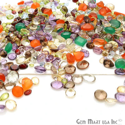 Loose Gems