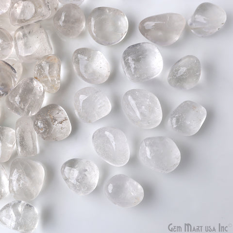 Crystal Tumbled, Reiki Healing, Beach Stone, Spiritual Stone, 3.53oz Lot