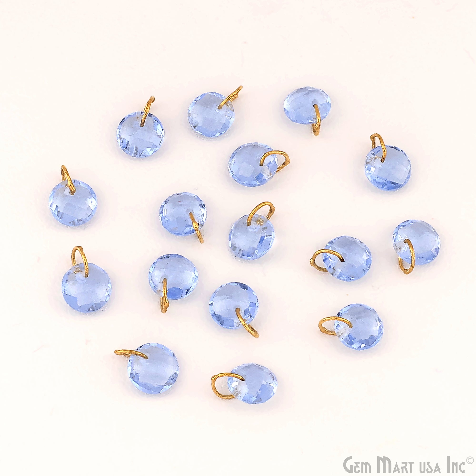 Tanzanite Quartz