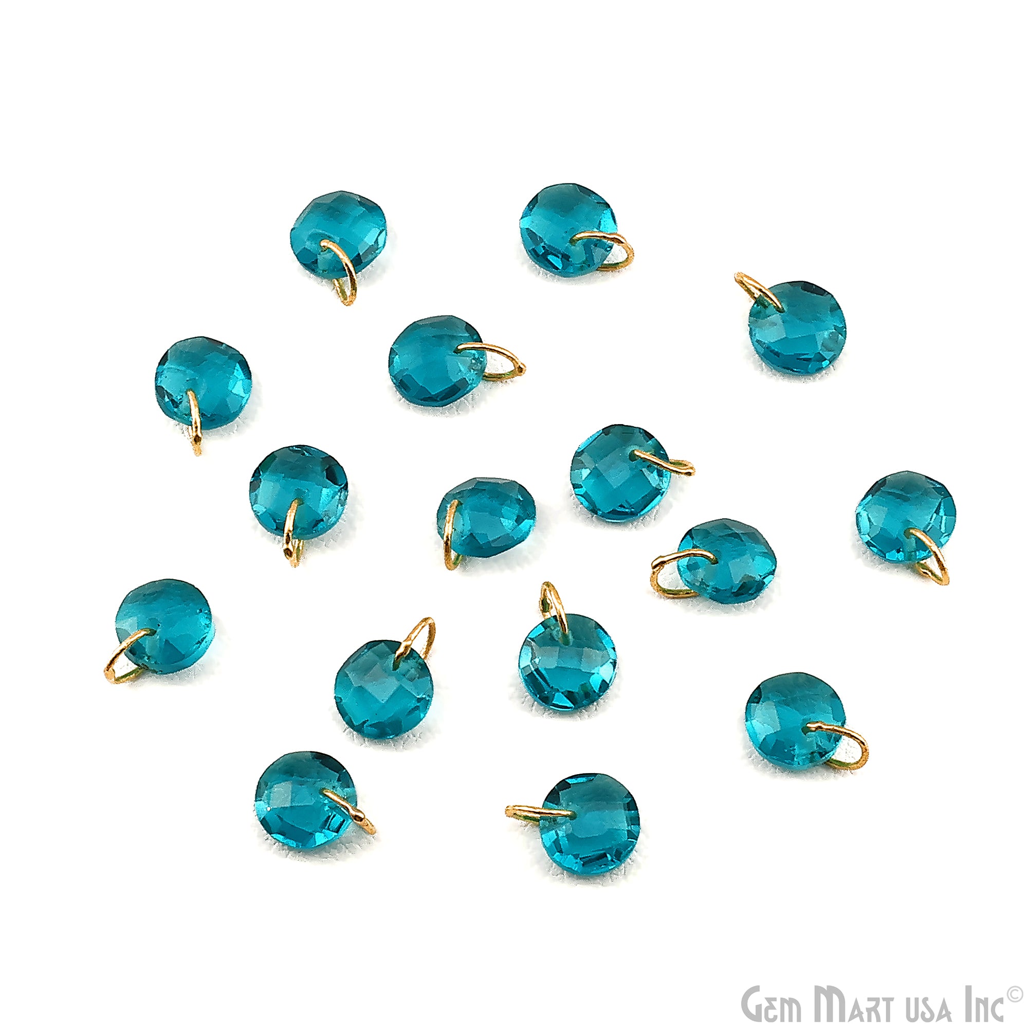 Neon Apatite