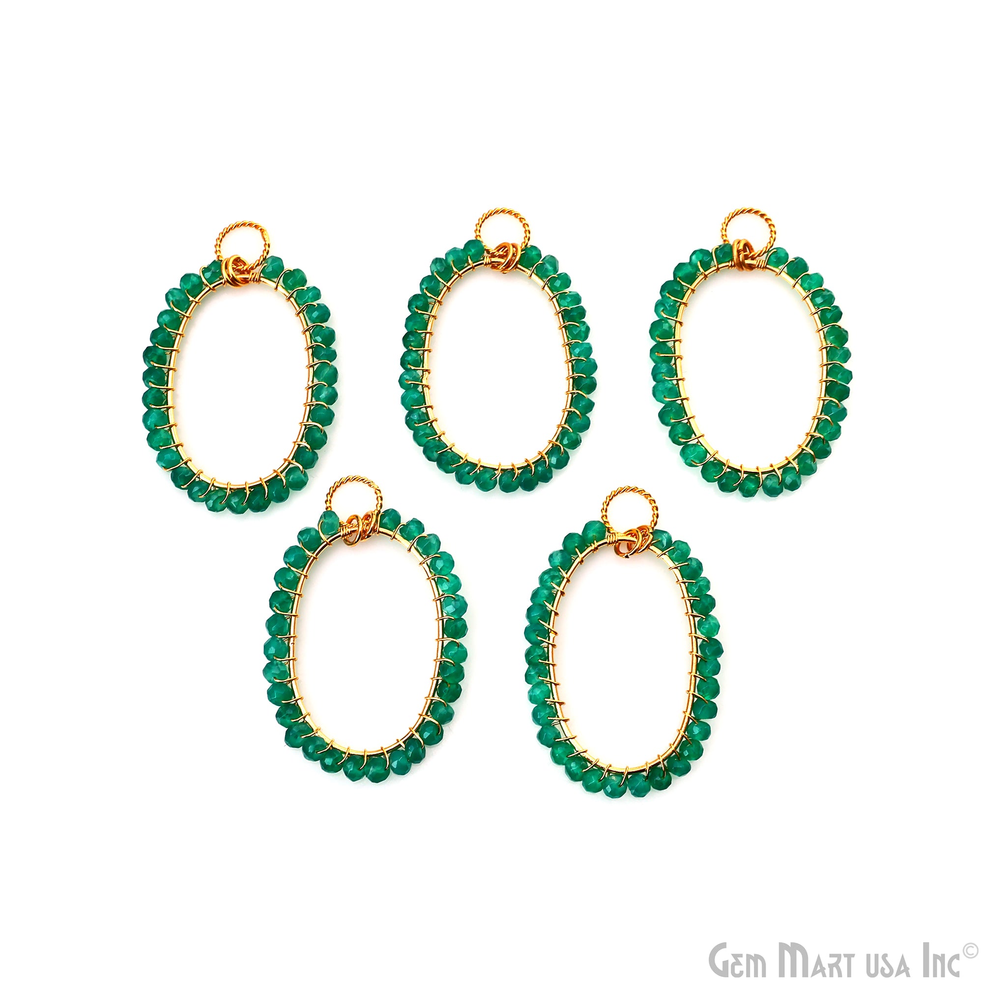 Green Onyx