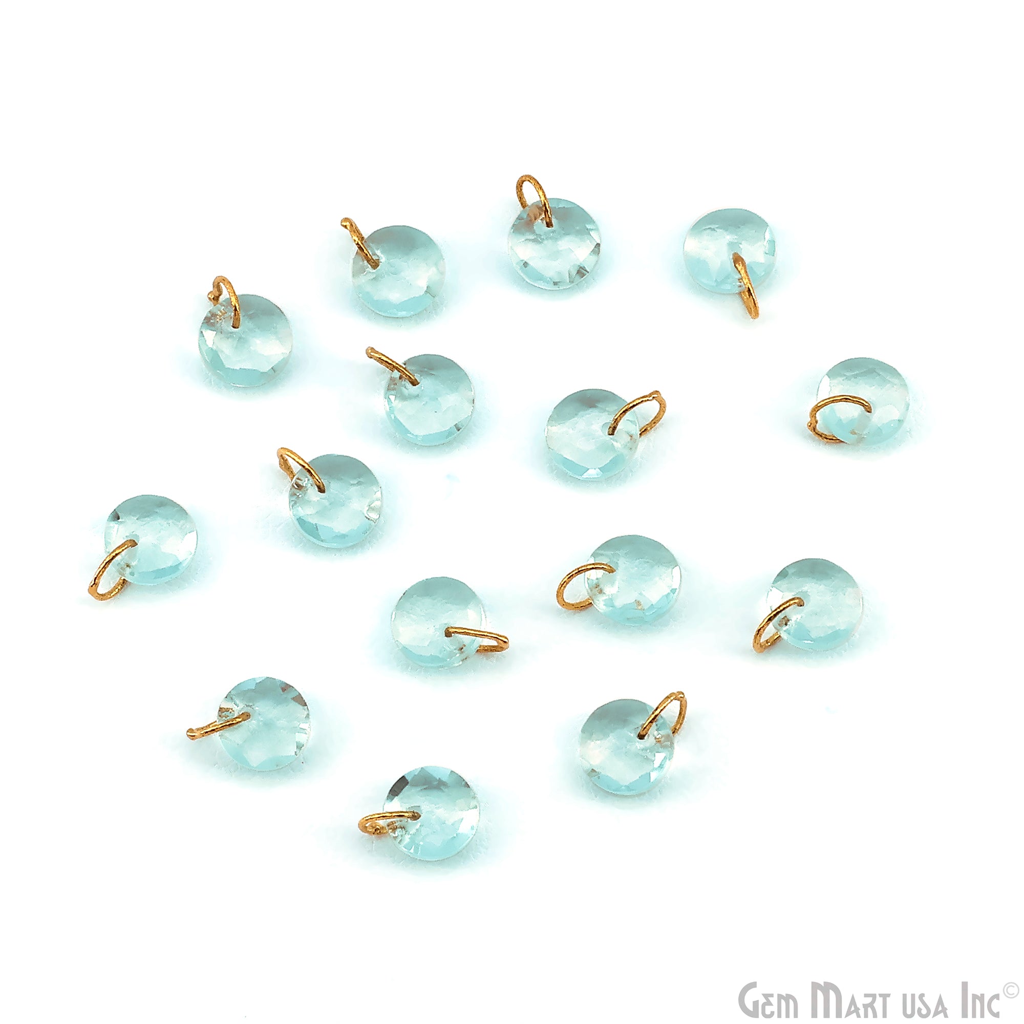Aquamarine