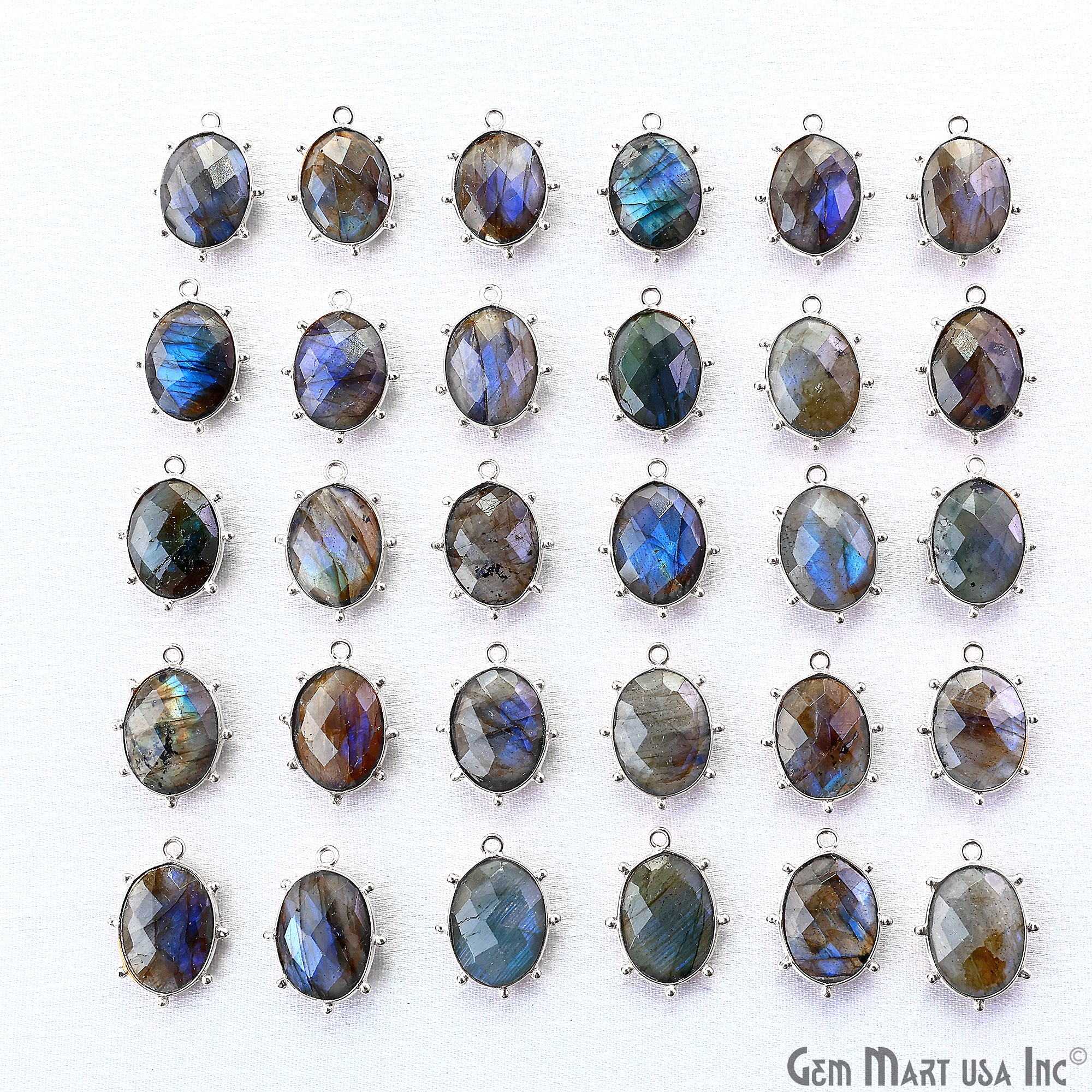 Labradorite