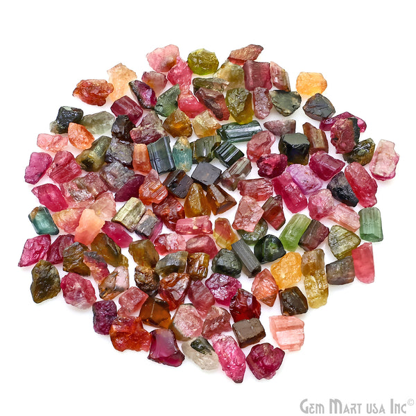 Multi Tourmaline Free Form...
