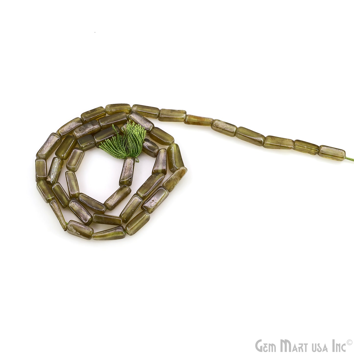 Vessonite Tumble Beads Free Form Drilled Beads 7-9X2-3mm Waist Beads, Rondelle Bead Strand 13 Inch