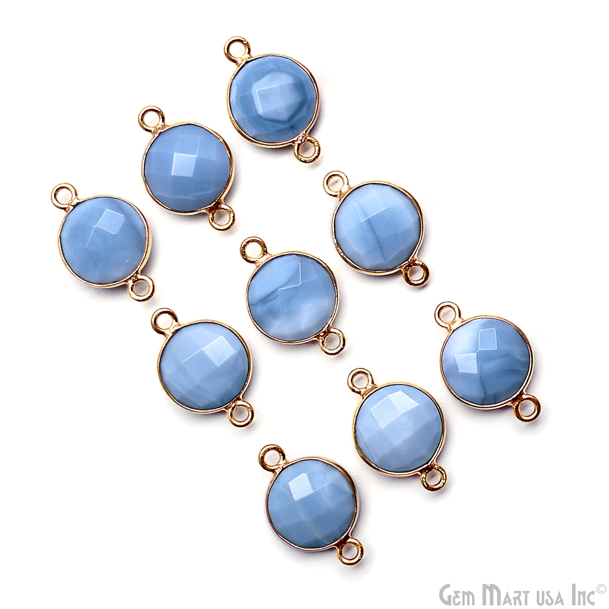 Blue Opal