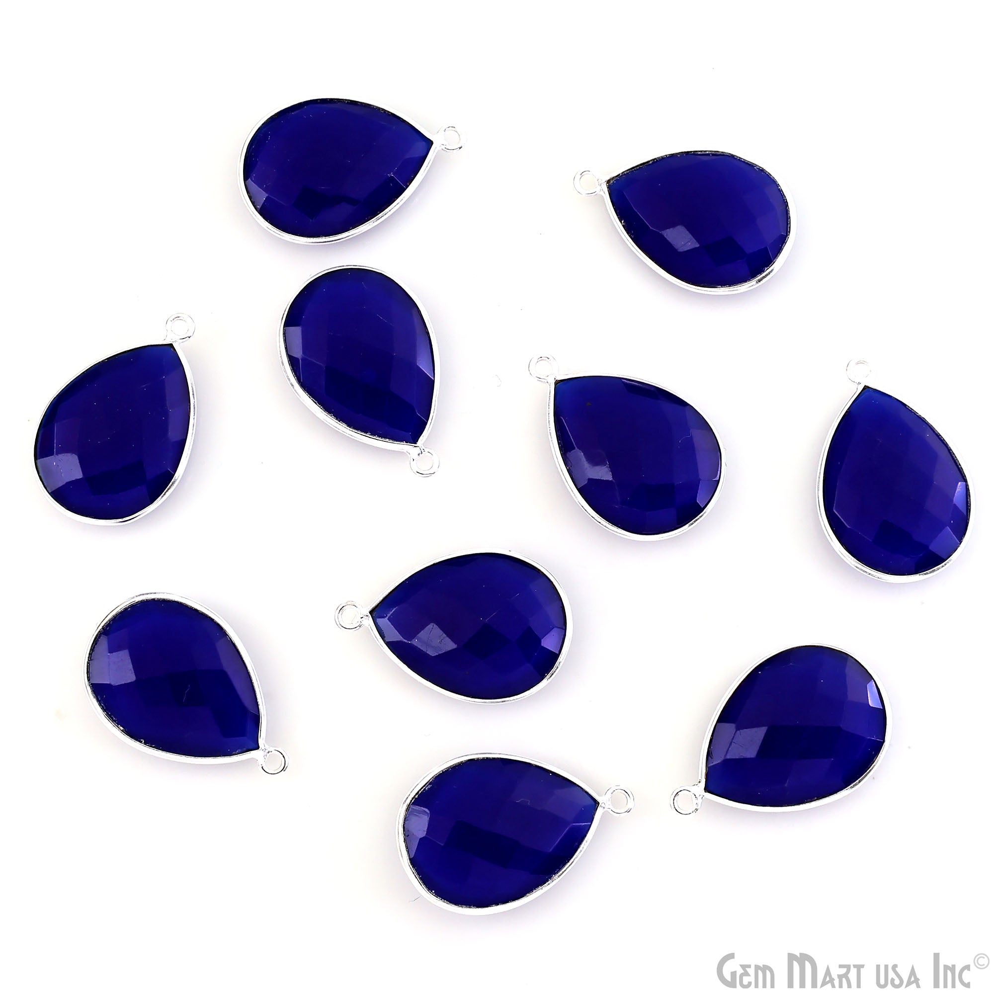 Blue Chalcedony