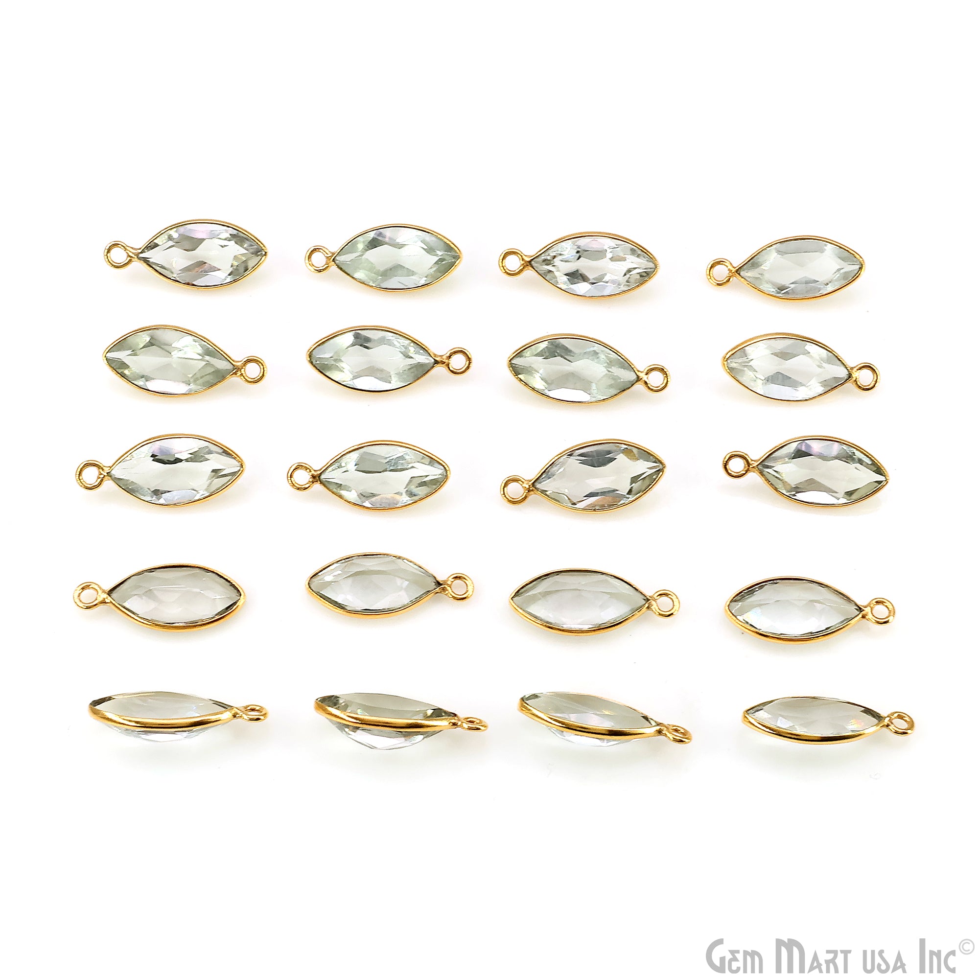 Green Amethyst