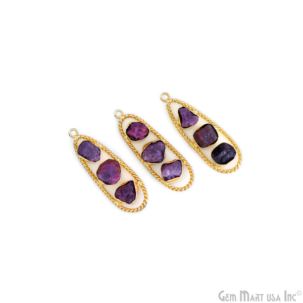 Ruby Rough Gemstone Free...