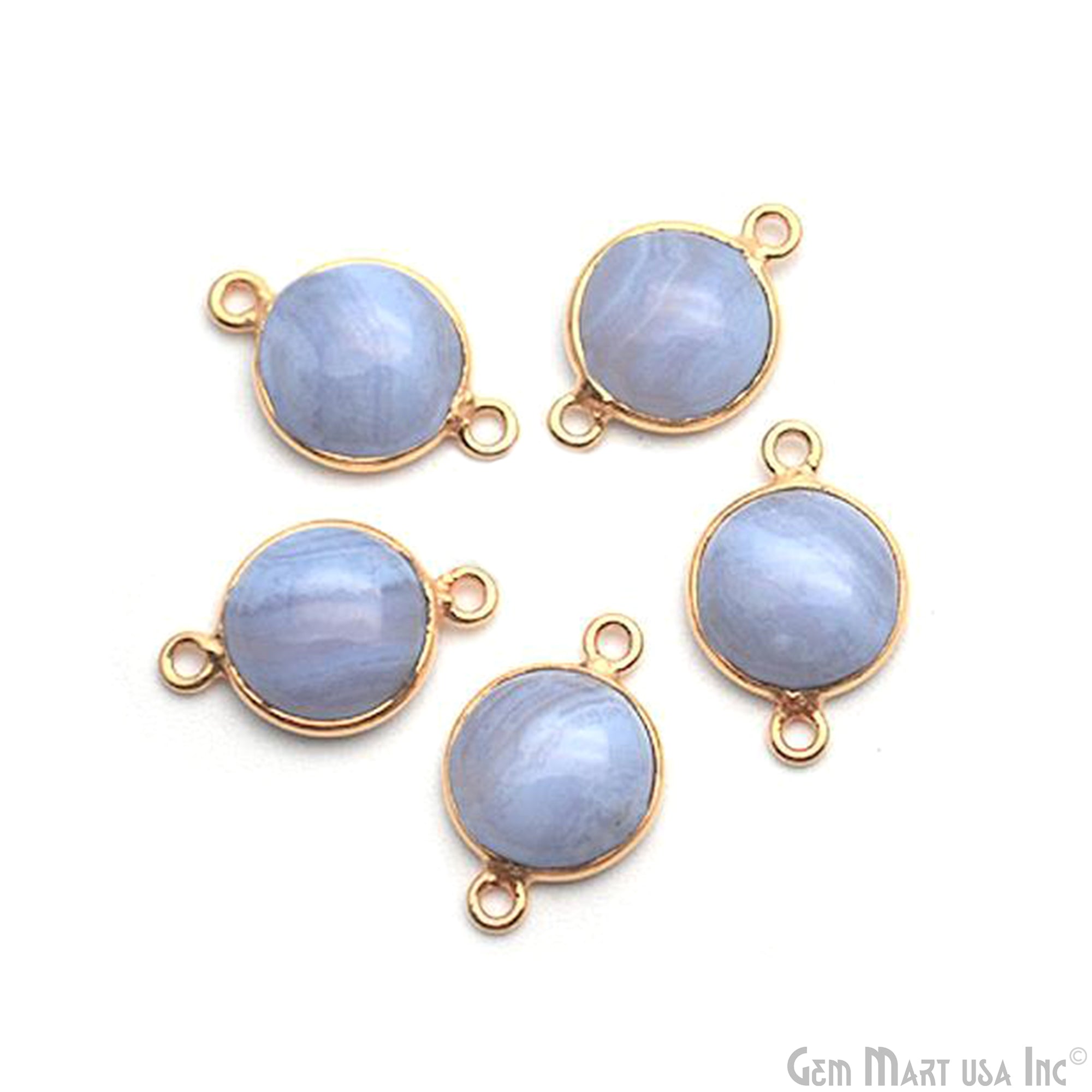 Blue Lace Agate