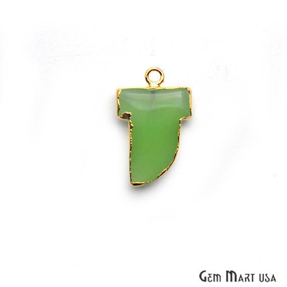 Clearance Gold Electroplated Single...