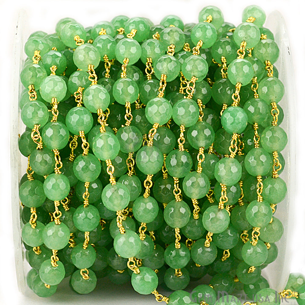 2. Baby Green Jade