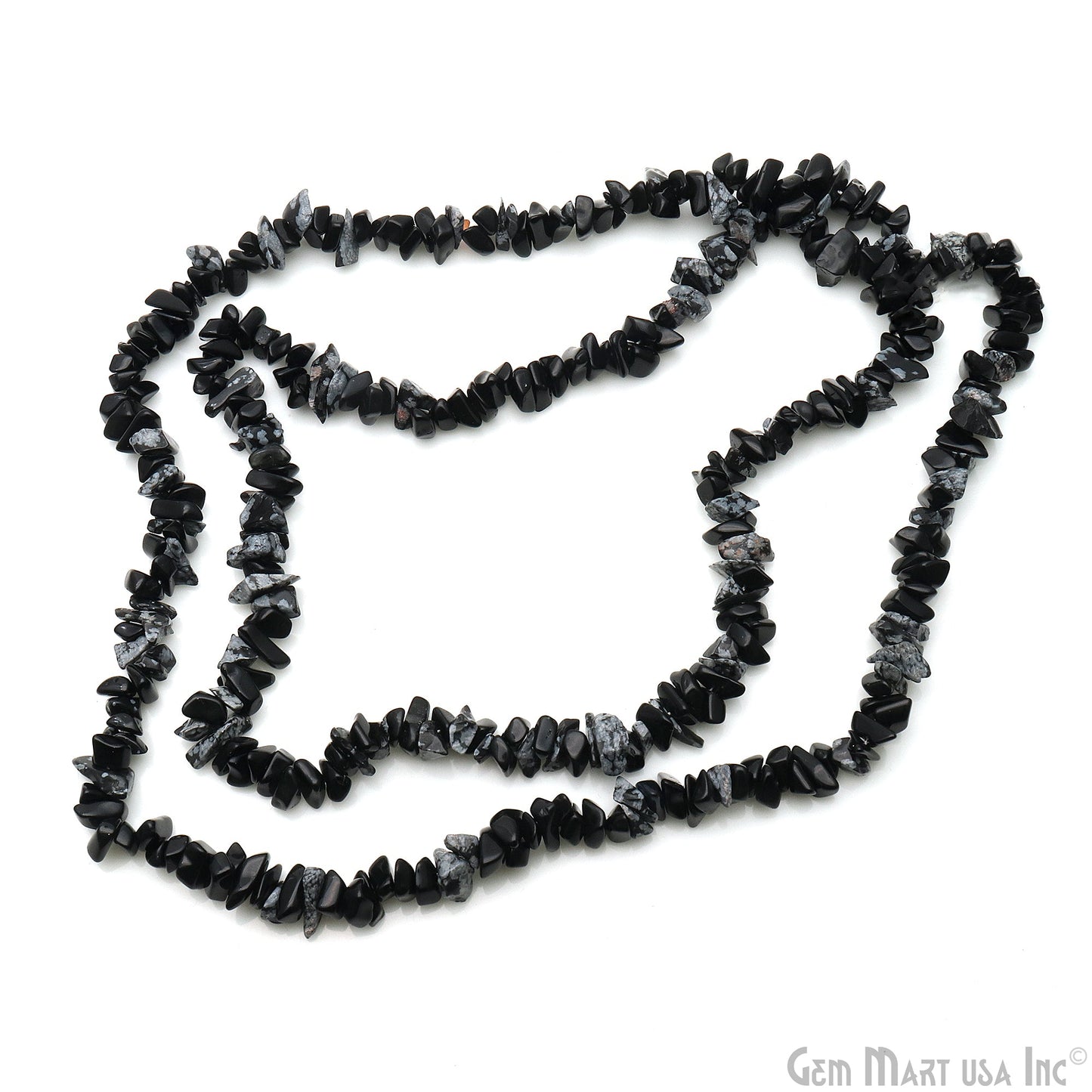 Gemstone Chip Beads, 34 Inch, Natural Chip Strands, Drilled Strung Nugget Beads, 7-10mm, Polished