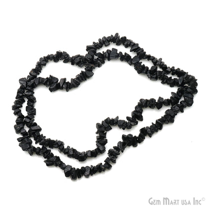 Gemstone Chip Beads, 34 Inch, Natural Chip Strands, Drilled Strung Nugget Beads, 7-10mm, Polished