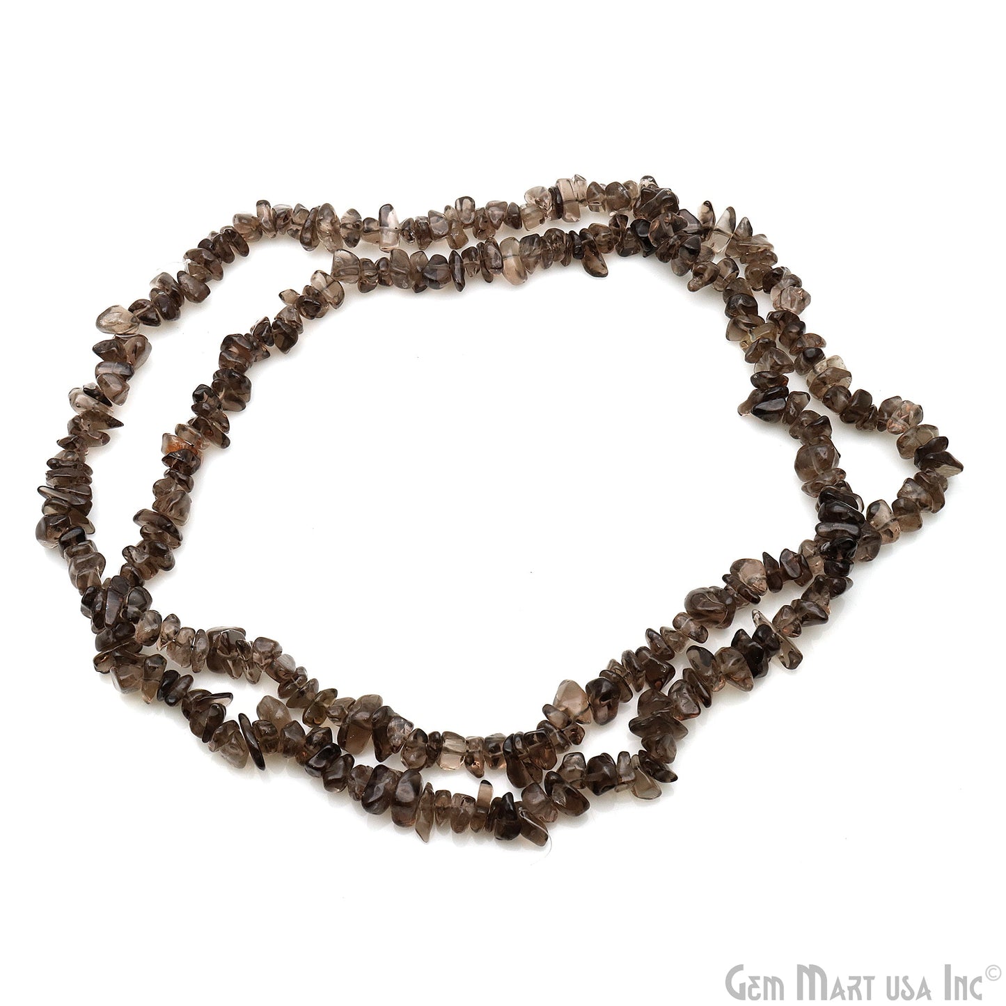 Gemstone Chip Beads, 34 Inch, Natural Chip Strands, Drilled Strung Nugget Beads, 7-10mm, Polished
