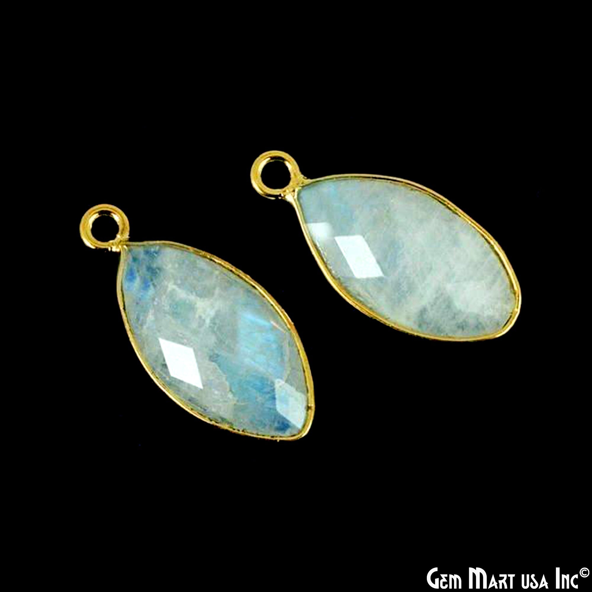 Rainbow Moonstone