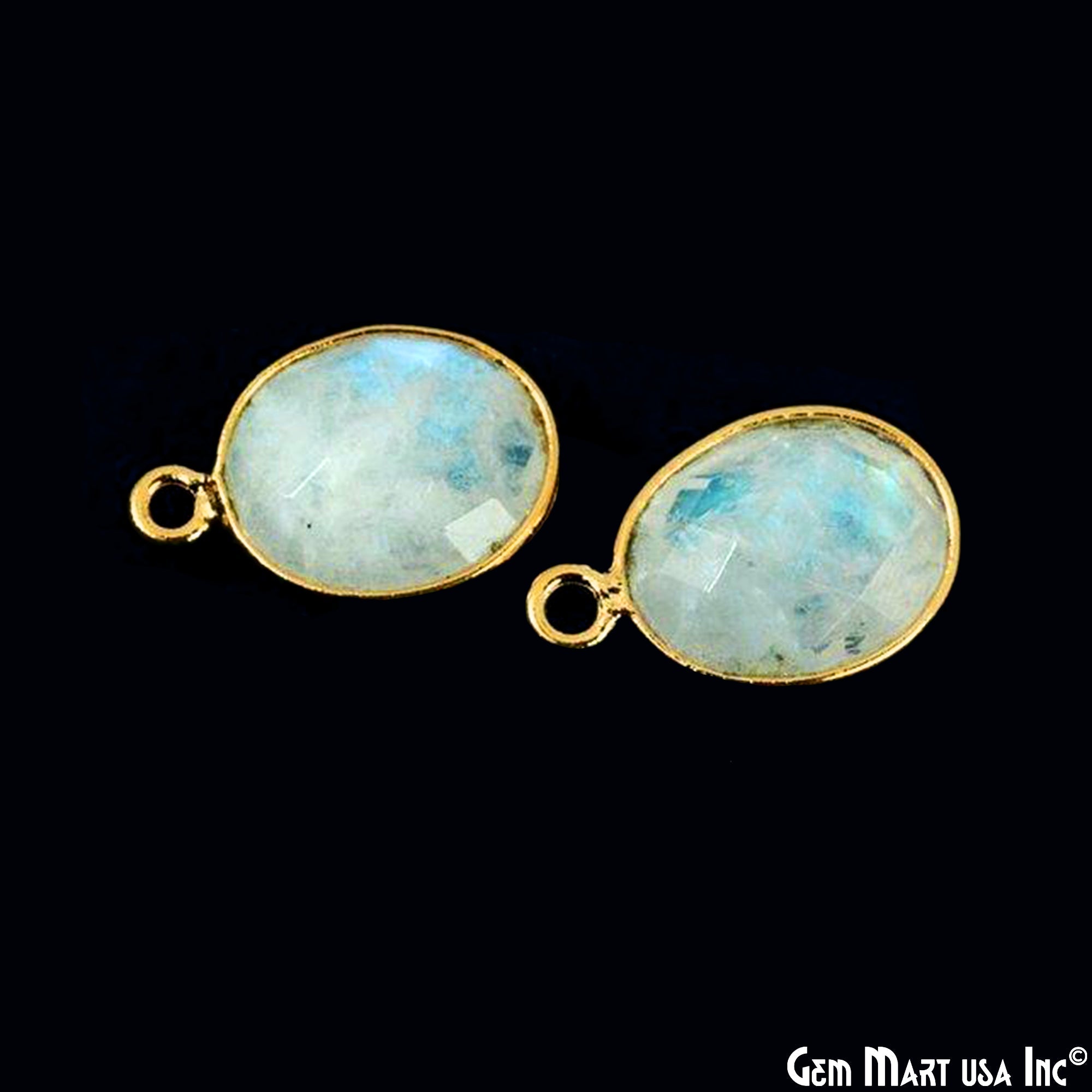 Rainbow Moonstone