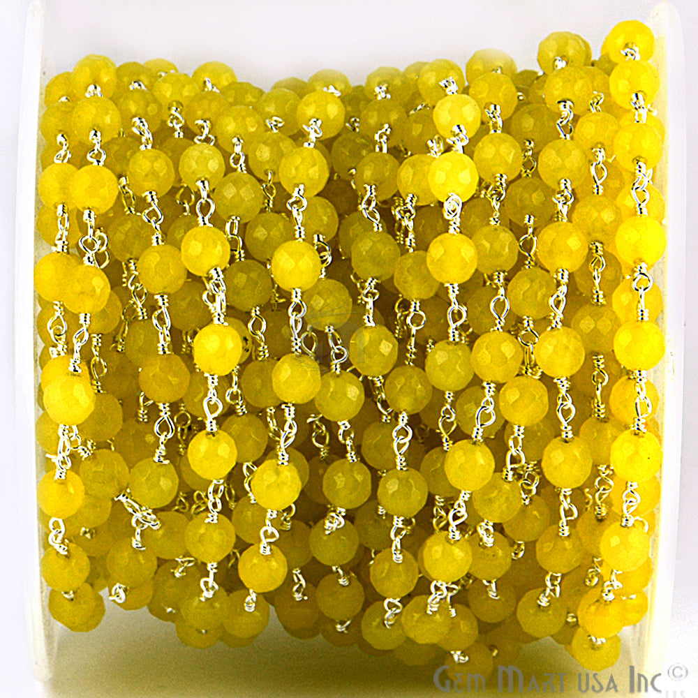 20.Yellow Jade