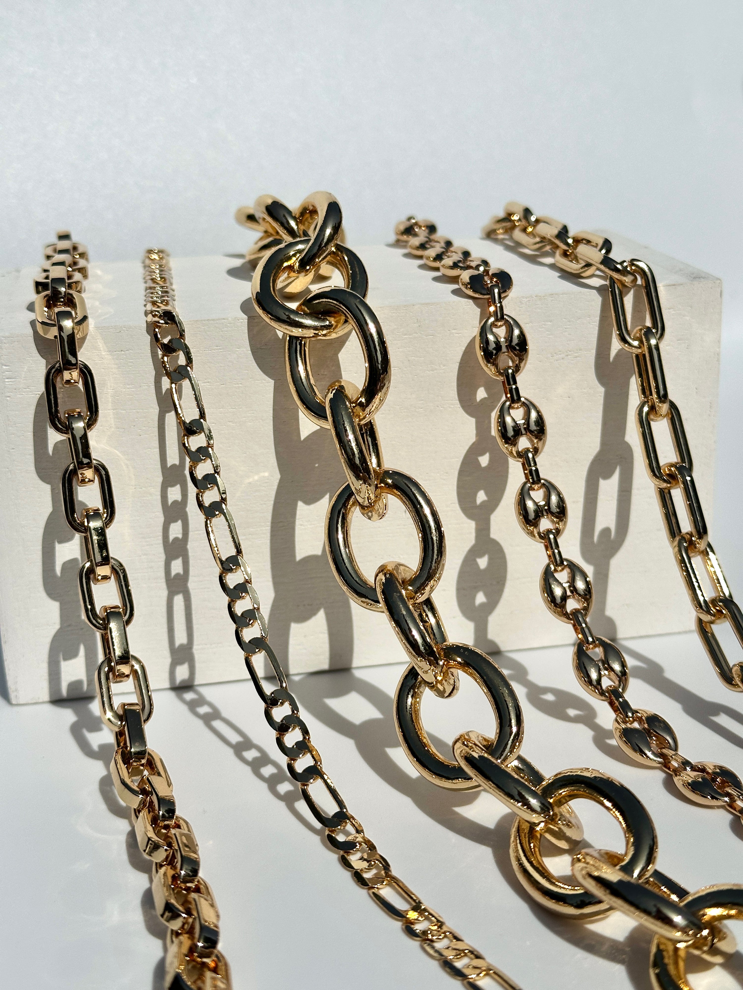 Chains Collection