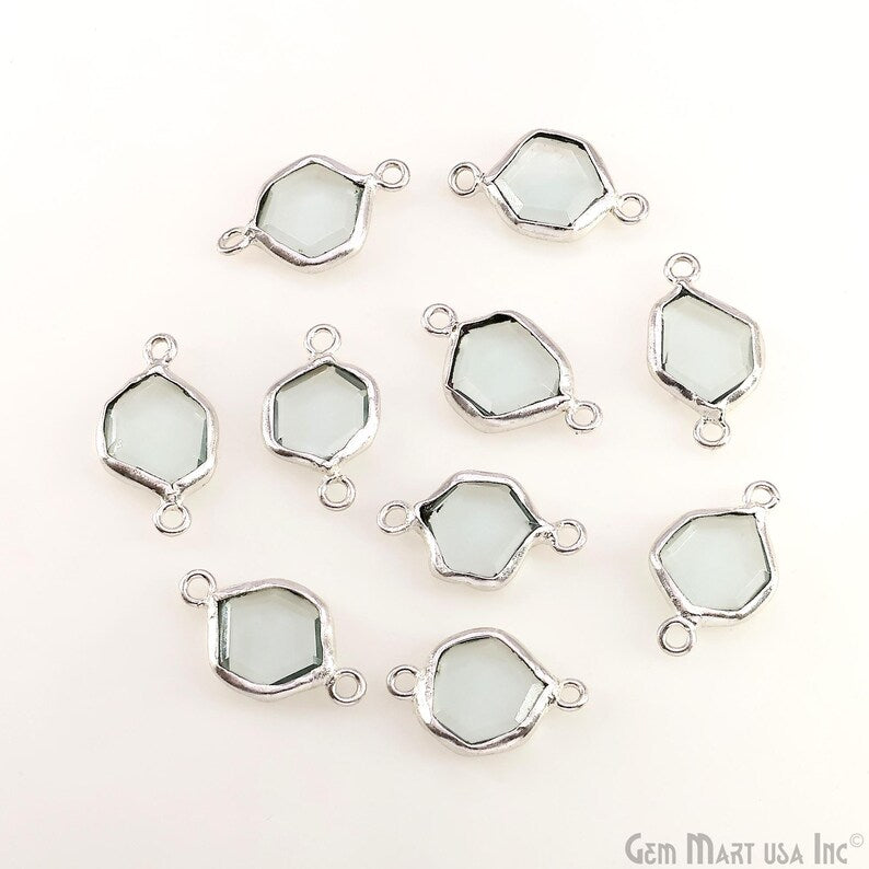 Swiss Blue Topaz