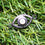 Evil Eye Pave Diamond Charm Pendant, Sterling Silver Freshwater Pearl Marquise Shape Necklace Charm Pendant - GemMartUSA (763552858159)