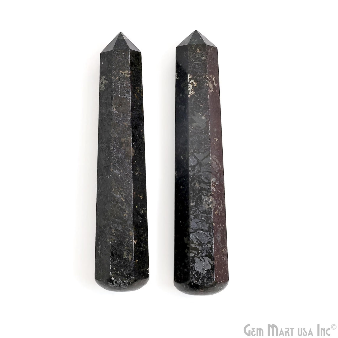 Black Pyrite