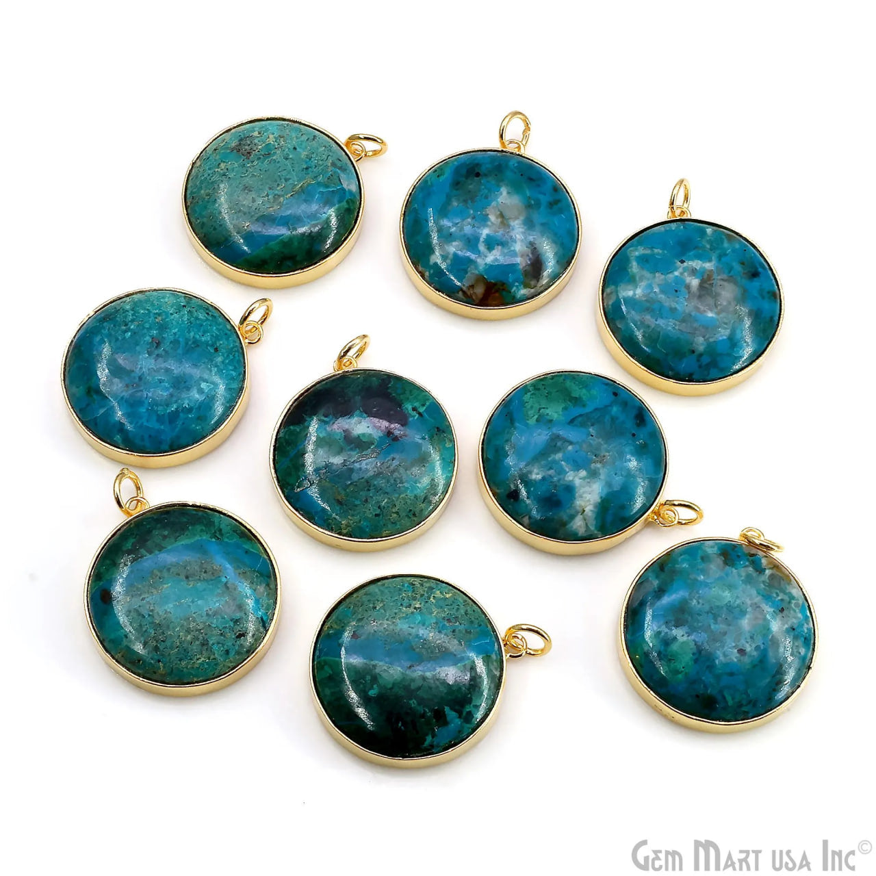 Chrysocolla