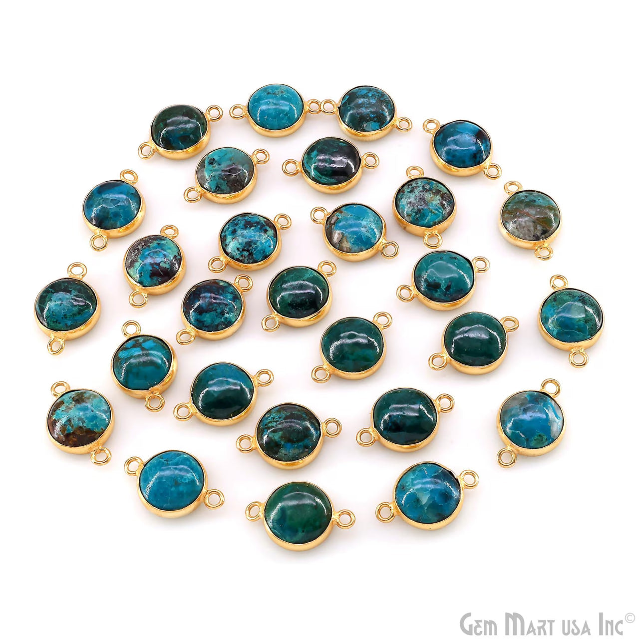 Chrysocolla