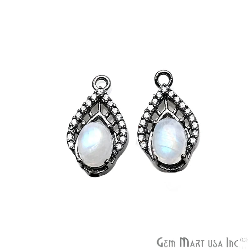 Rainbow Moonstone