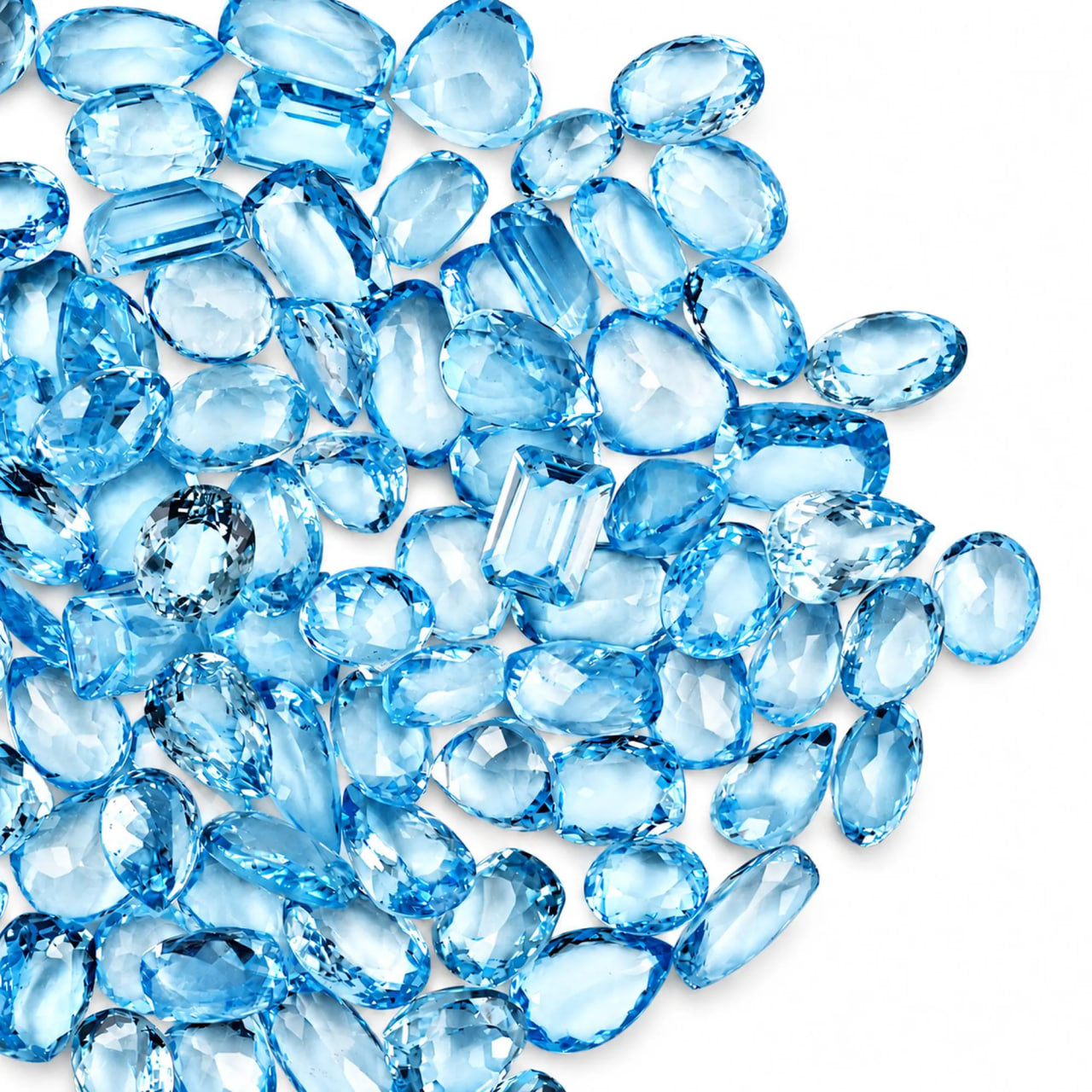 Blue Topaz