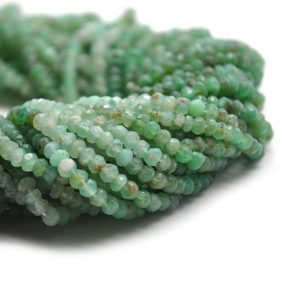 Chrysoprase