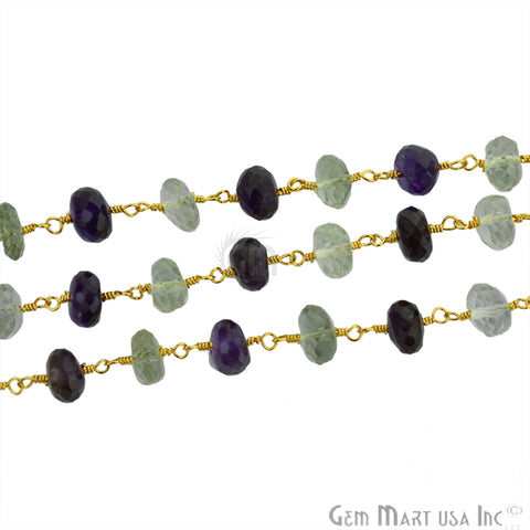 rosary chains, gold rosary chains, rosary chains wholesale (763930607663)