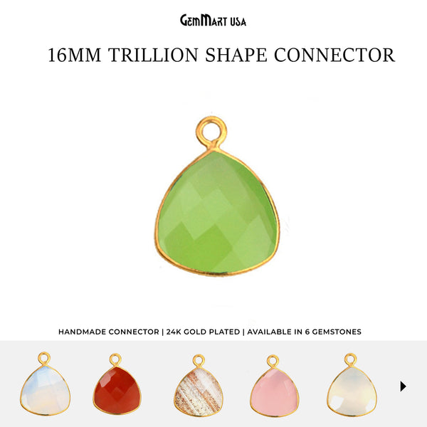 Trillion 16mm Single Bail...