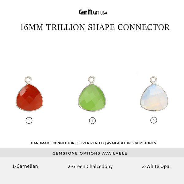 Trillion 16mm Single Bail...