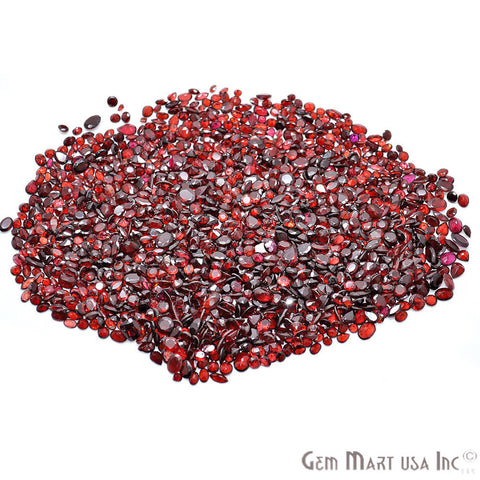 Wholesale Garnet Mix Shape A+ Grade Loose Gemstones (Pick Your Carat) - GemMartUSA