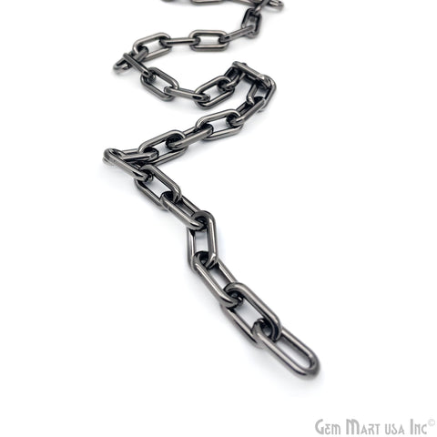 Link Chain Finding Chain 20x10mm Station Rosary Chain