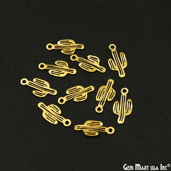 Cactus Charm Laser Finding...